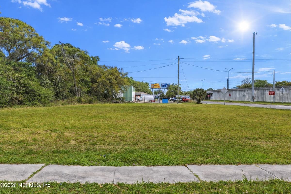 0 10TH Street E, Jacksonville, FL 32206, Jacksonville, FL - photo 3