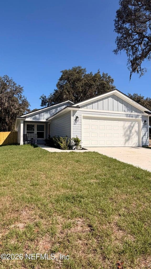 1413 CLEVELAND AVE Avenue, Palatka, FL 32177