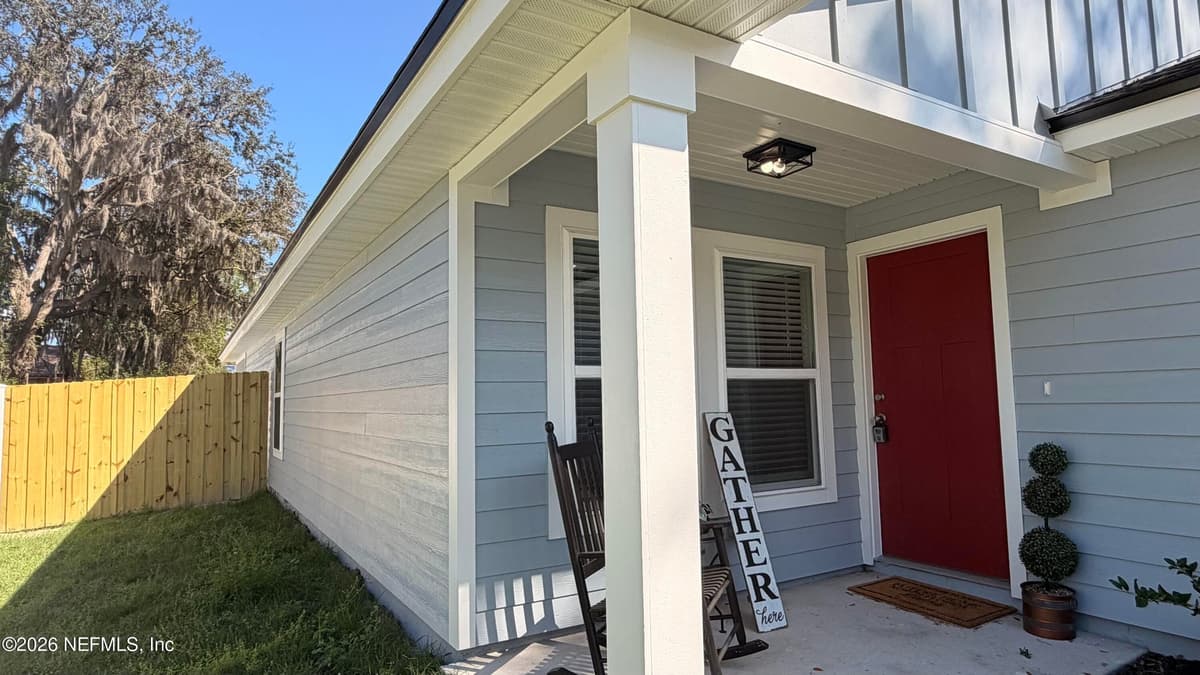 1413 CLEVELAND AVE Avenue, Palatka, FL 32177 2