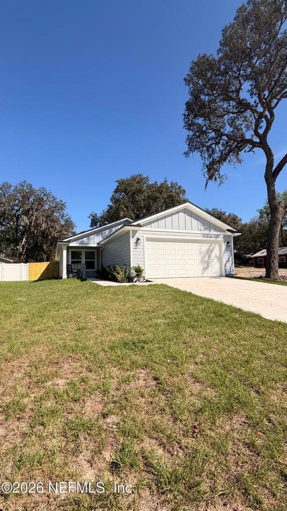 1413 CLEVELAND AVE Avenue, Palatka, FL 32177 3
