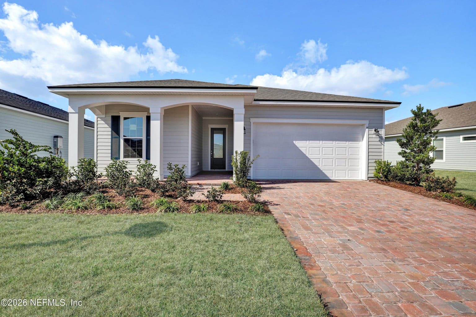 11 SILVER GLEN Drive, Palm Coast, FL 32137