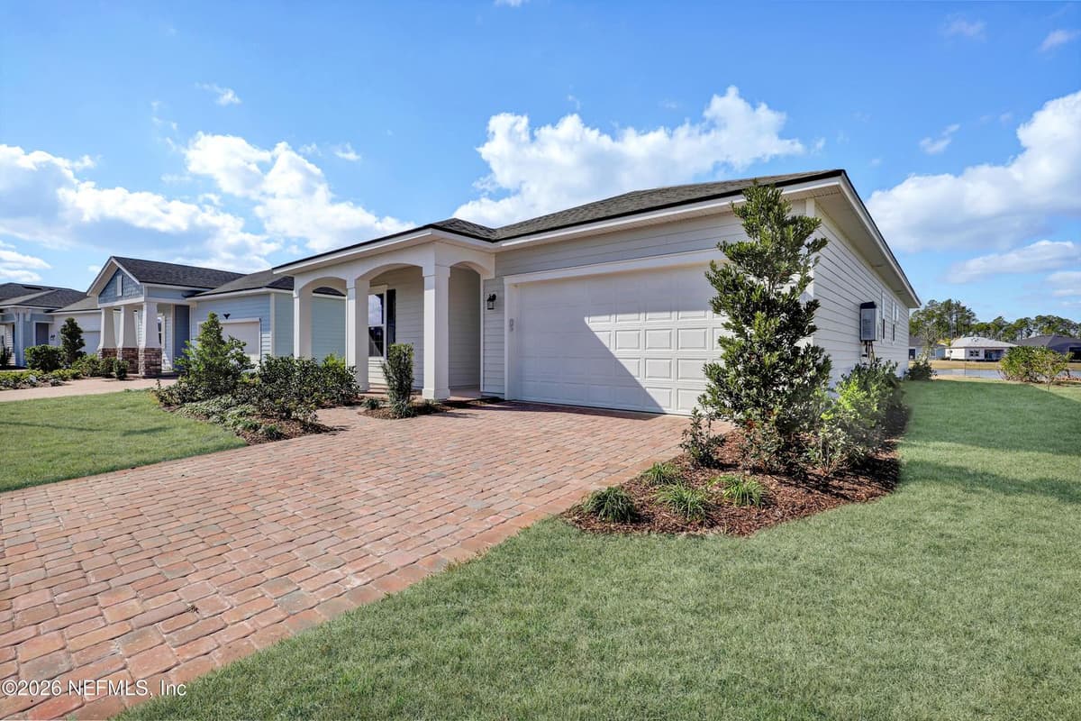 11 SILVER GLEN Drive, Palm Coast, FL 32137 2