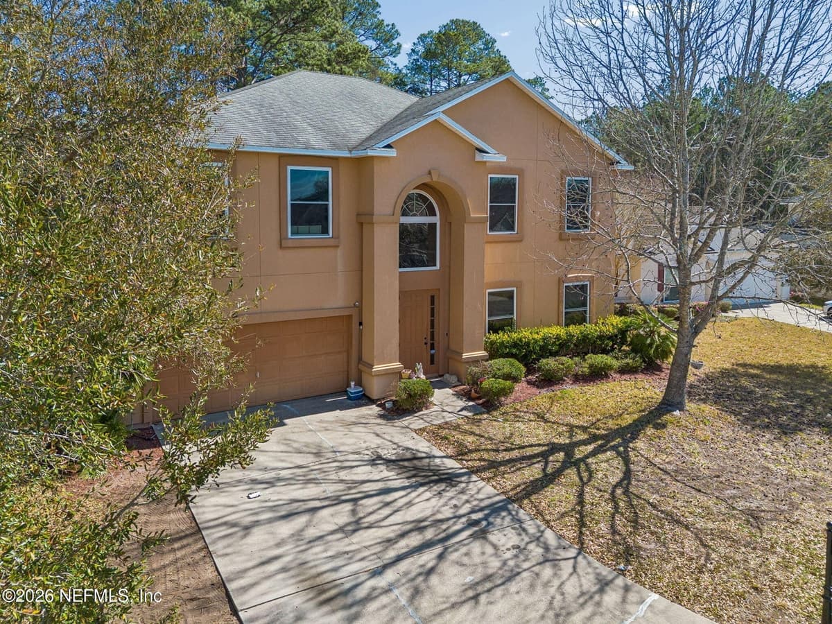 13687 DEVAN LEE Drive N, Jacksonville, FL 32226 2
