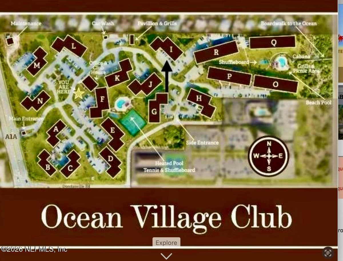 4250 Jimmy Buffett Mem Highway I35 ELEVATOR BLDG, St. Augustine, FL 32080 3