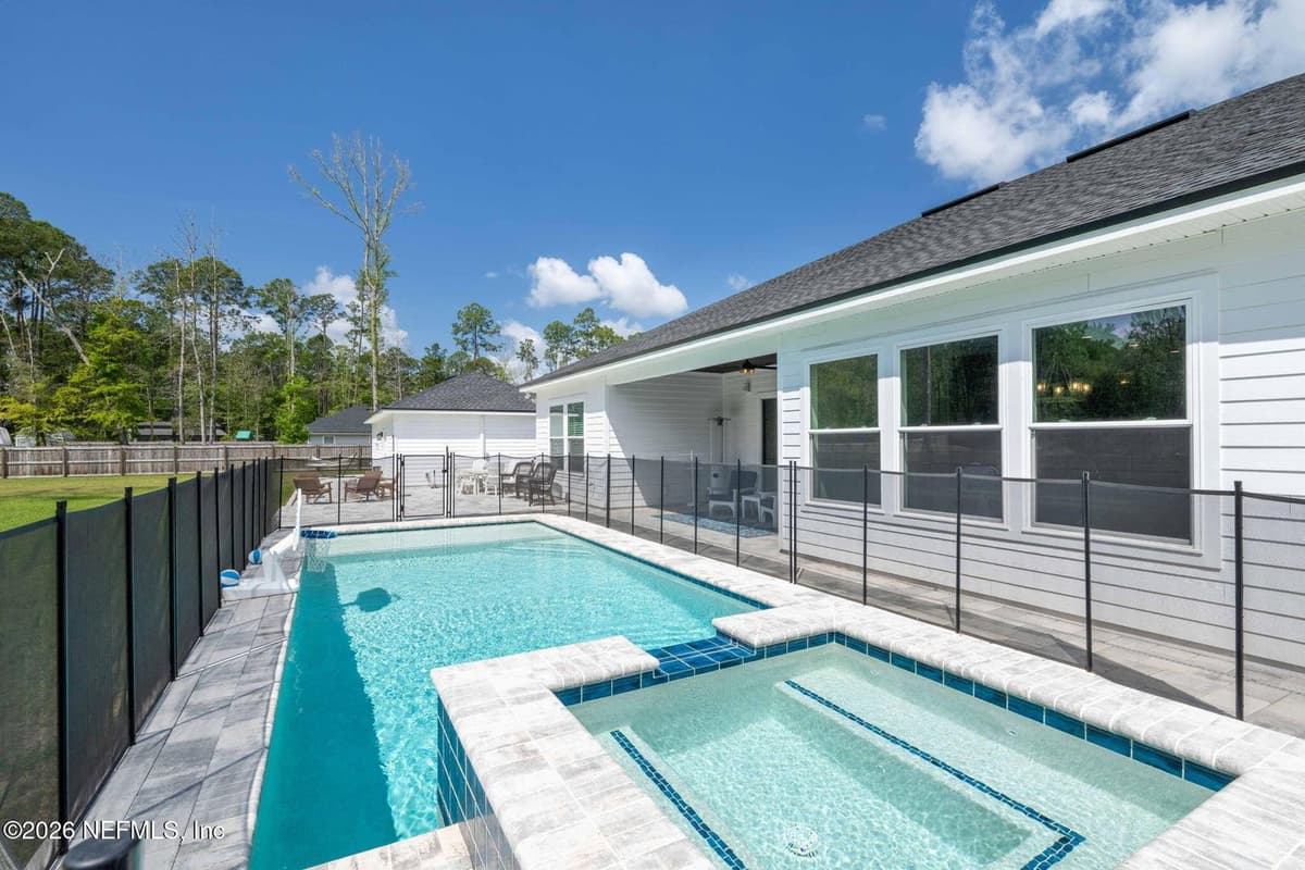 1435 MAHAMA BLUFF Road, Green Cove Springs, FL 32043 2