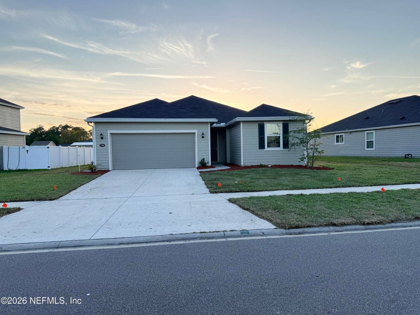 1346 PANTHER LAKE Parkway, Jacksonville, FL 32221