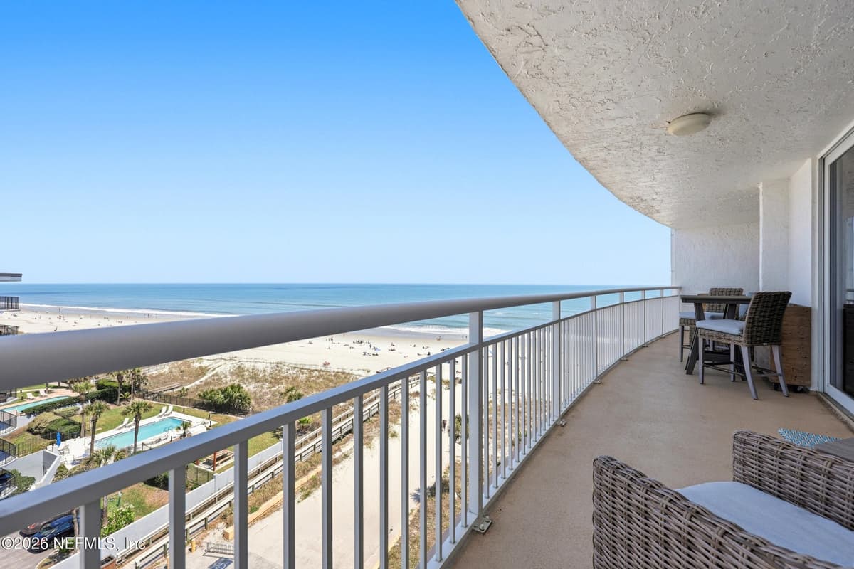 1601 OCEAN Drive S 701, Jacksonville Beach, FL 32250 3