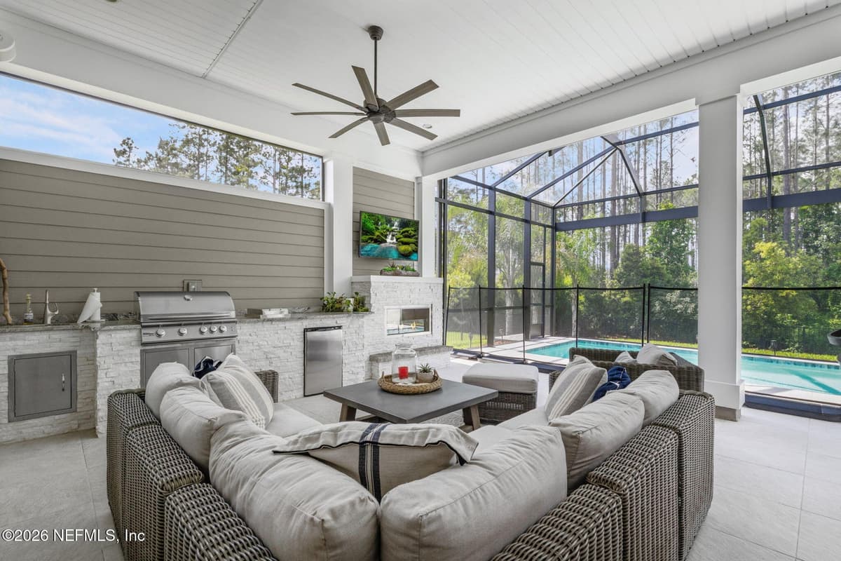 519 HONEY BLOSSOM Road, St. Johns, FL 32259 3