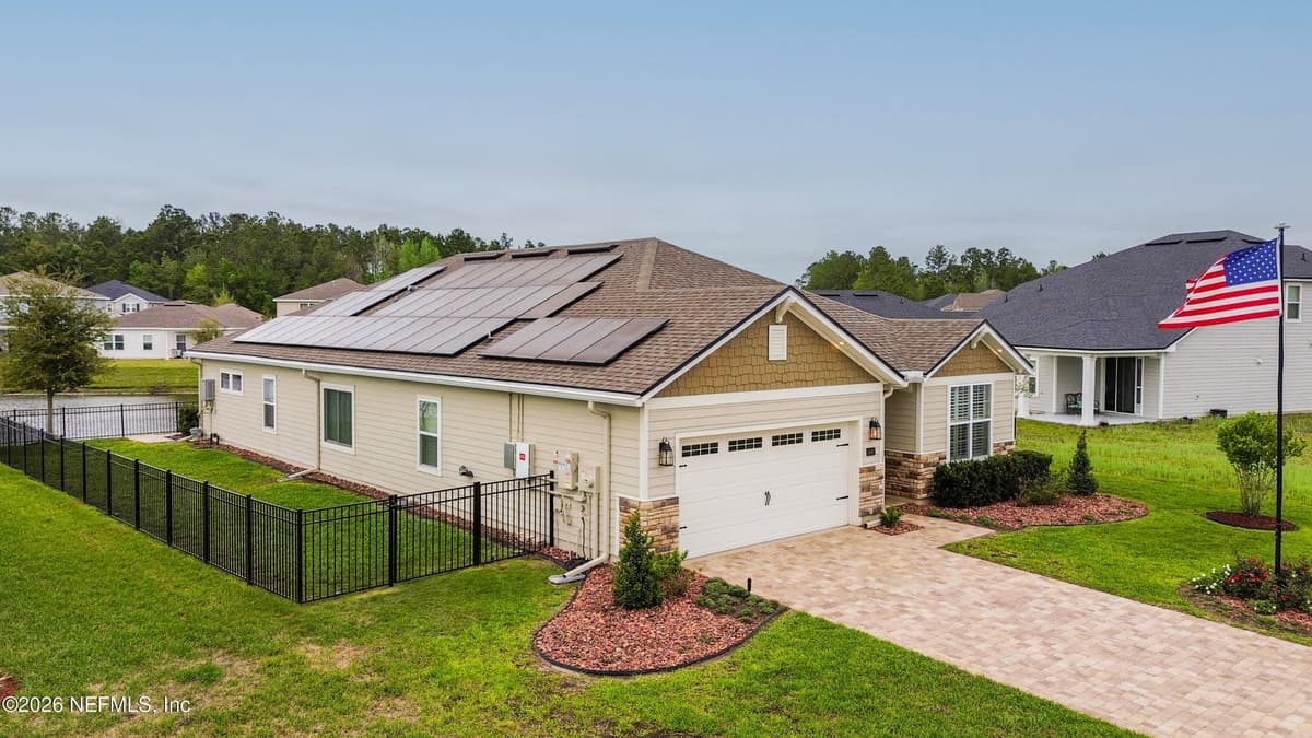 1446 PANTHER PRESERVE Parkway, Jacksonville, FL 32221 2