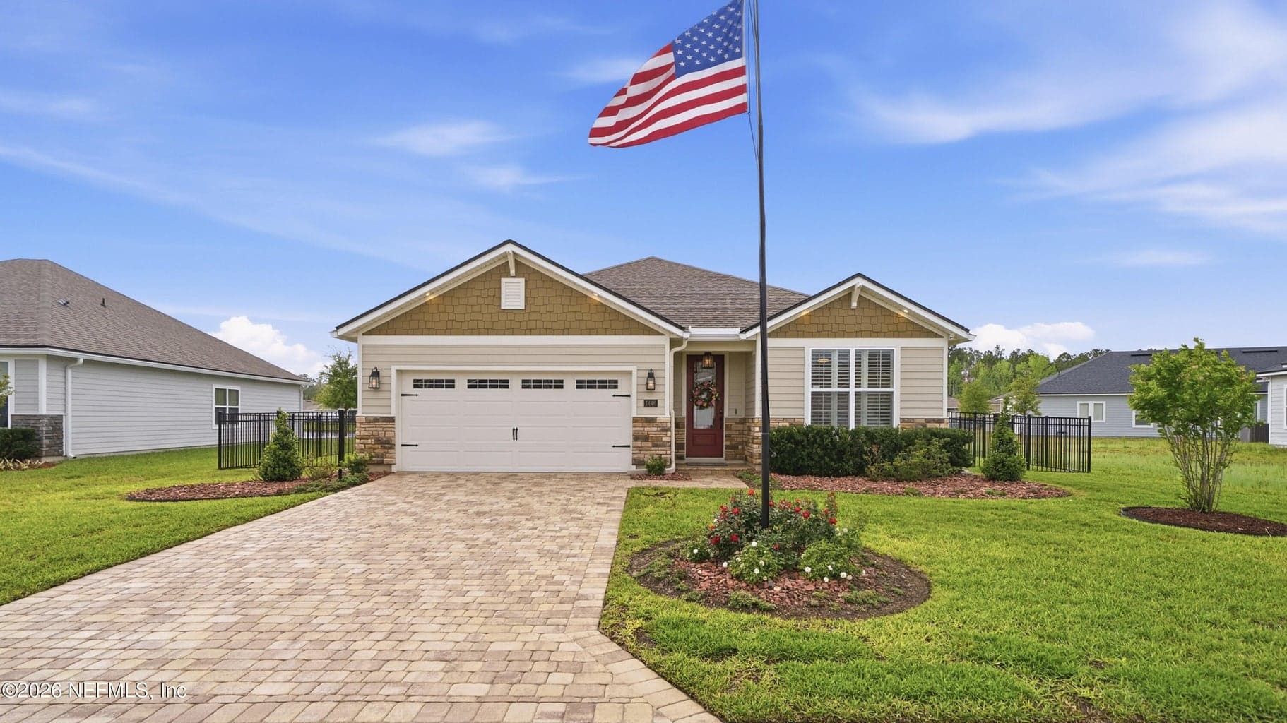 1446 PANTHER PRESERVE Parkway, Jacksonville, FL 32221, Jacksonville, FL - photo 1