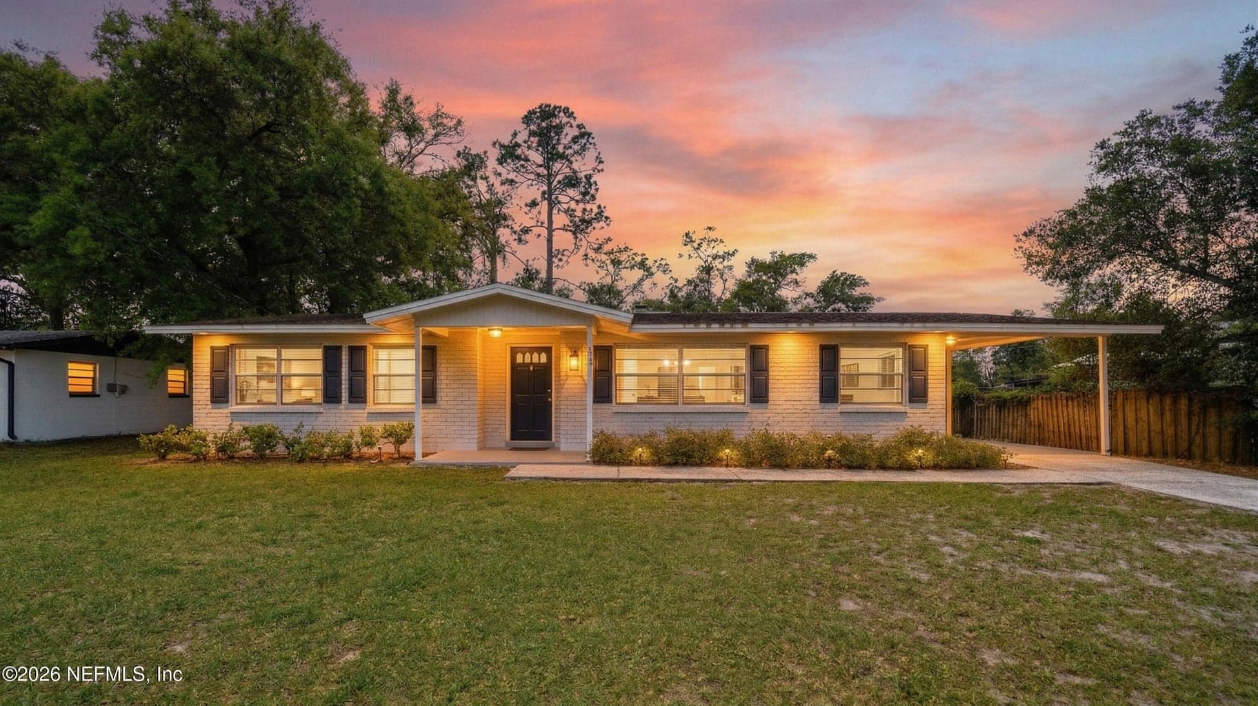 586 MADEIRA Drive, Orange Park, FL 32073