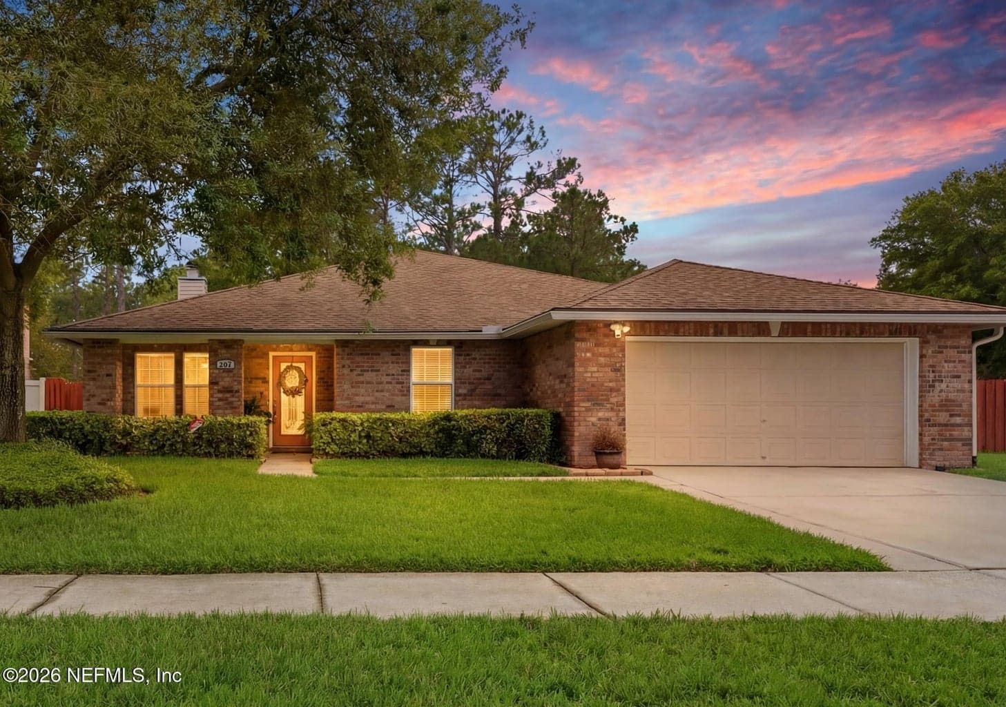 2362 TYSON LAKE Drive, Jacksonville, FL 32221