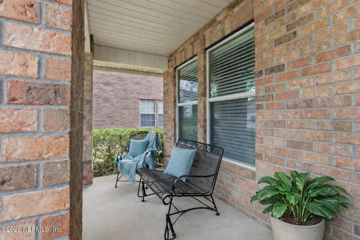 2362 TYSON LAKE Drive, Jacksonville, FL 32221 2