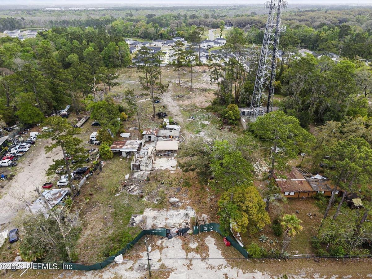 931 BULLS BAY Highway, Jacksonville, FL 32220 2