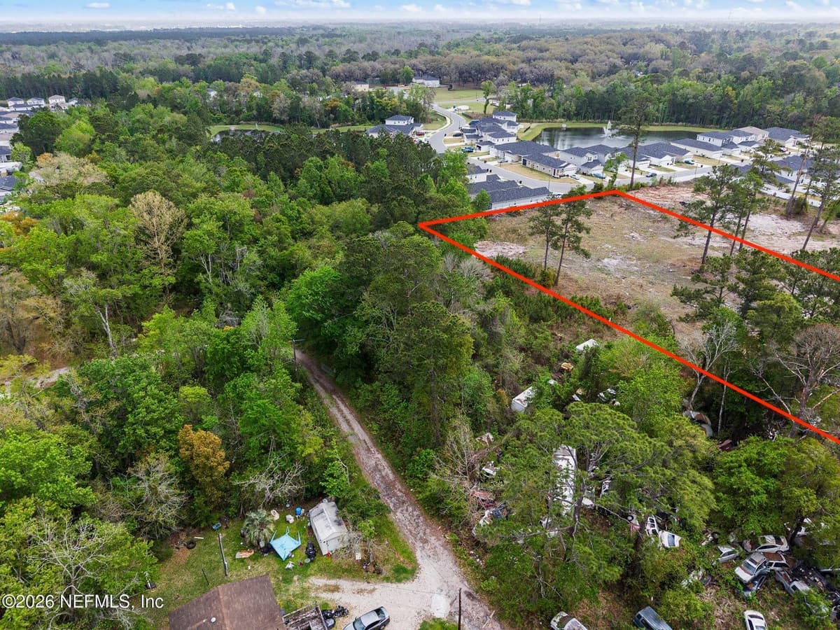 931 BULLS BAY Highway, Jacksonville, FL 32220 3