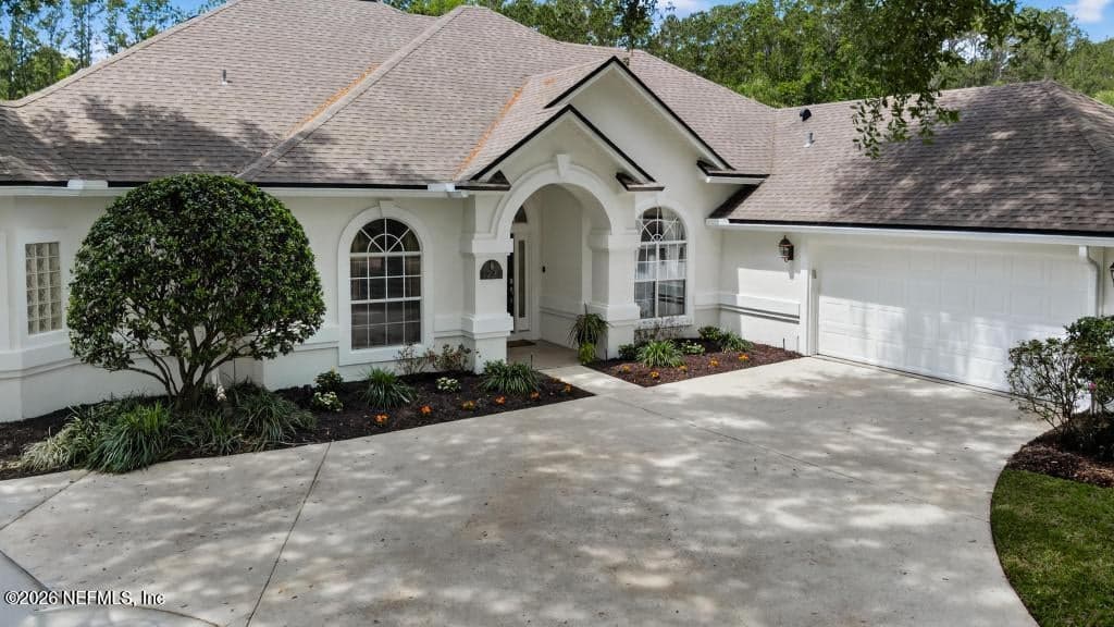 1722 RIVER PLANTATION Lane, Jacksonville, FL 32223 3