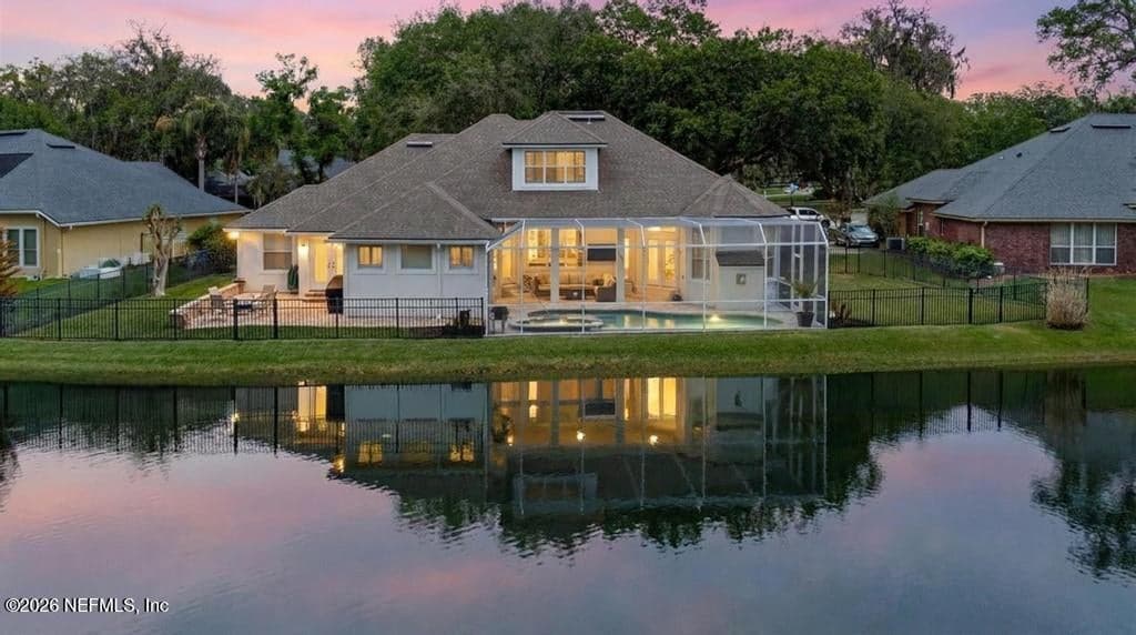 1722 RIVER PLANTATION Lane, Jacksonville, FL 32223 2