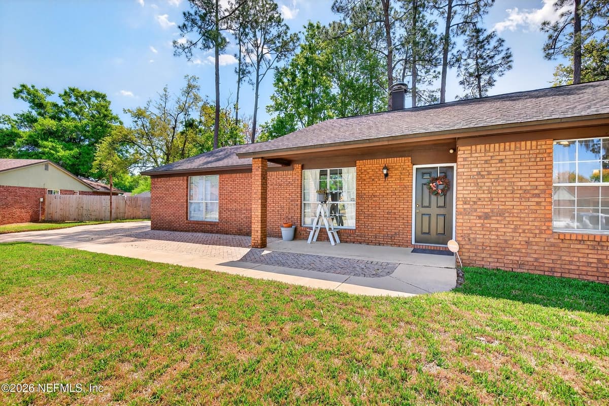 1809 LITCHI Court, Orange Park, FL 32073 3