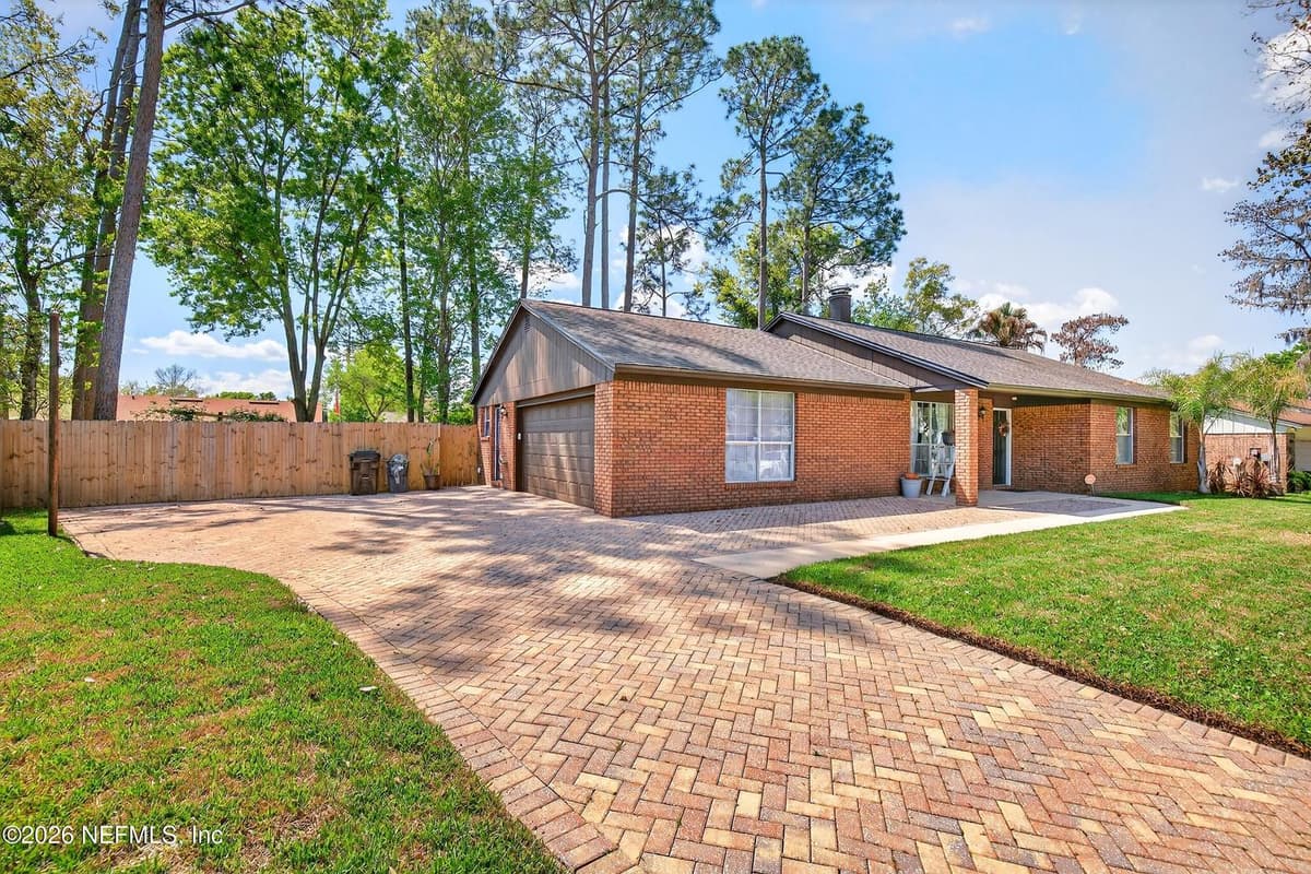 1809 LITCHI Court, Orange Park, FL 32073 2