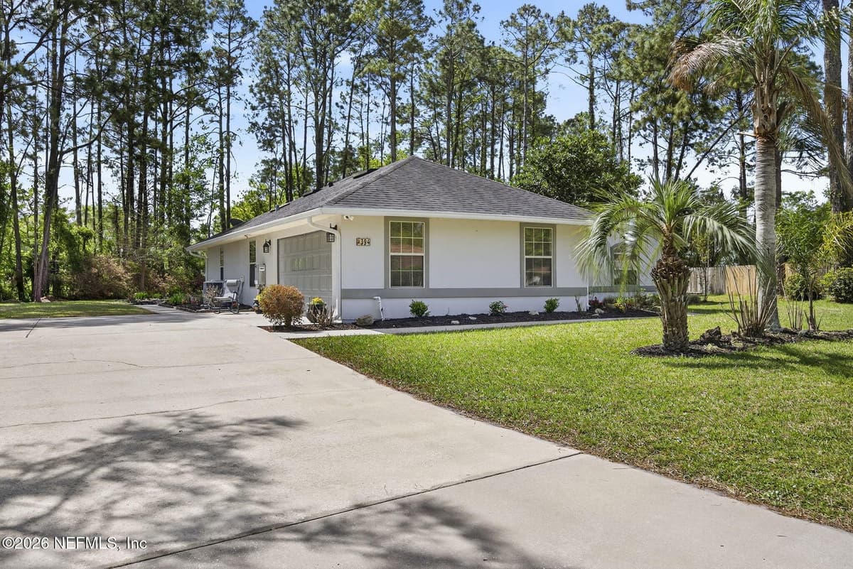 394 CASSANDRA Lane, St. Augustine, FL 32086 2