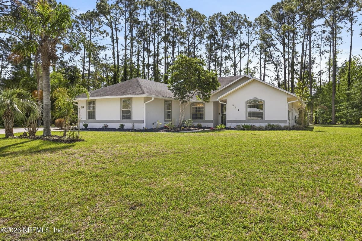 394 CASSANDRA Lane, St. Augustine, FL 32086 3