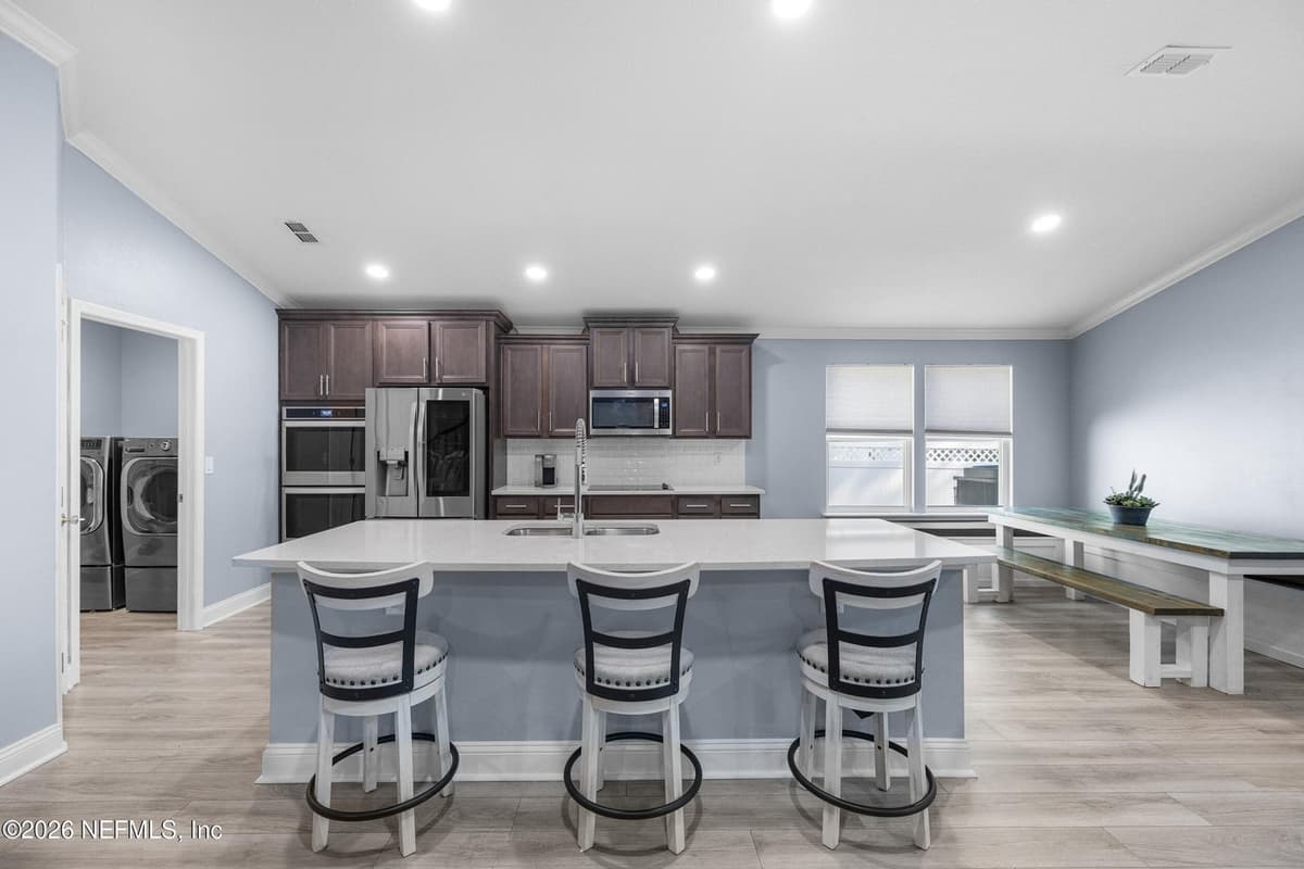 1016 WILMOT Place, St. Johns, FL 32259 3