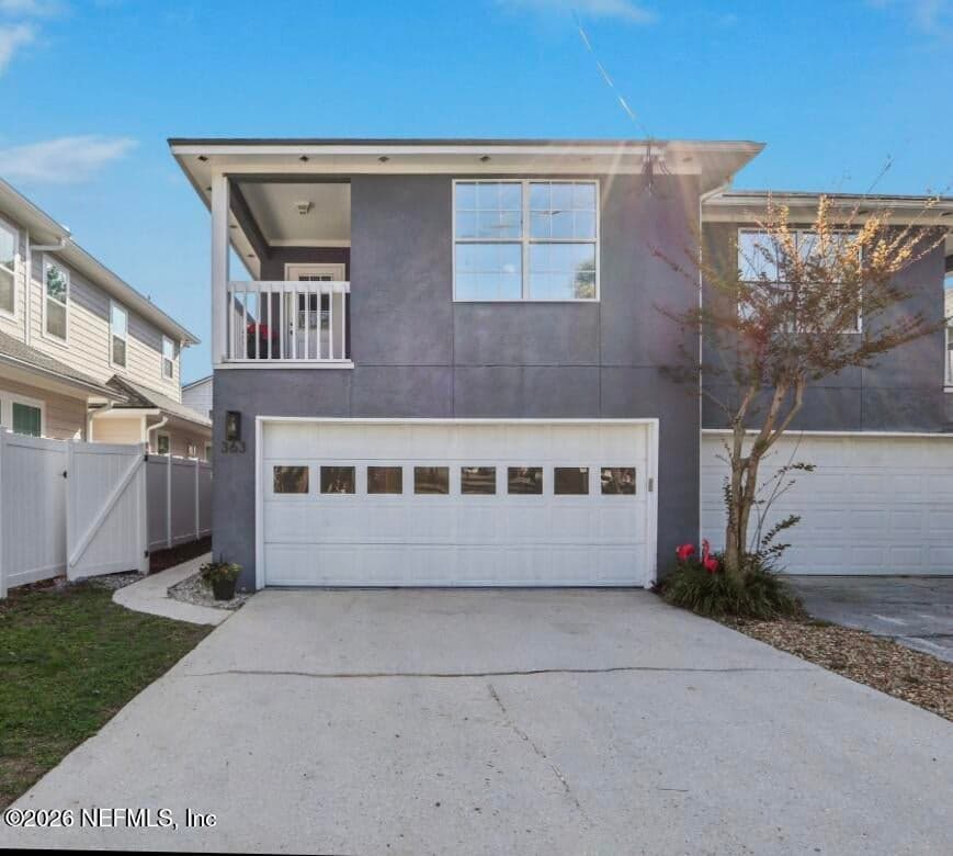 363 SHERRY Drive, Atlantic Beach, FL 32233