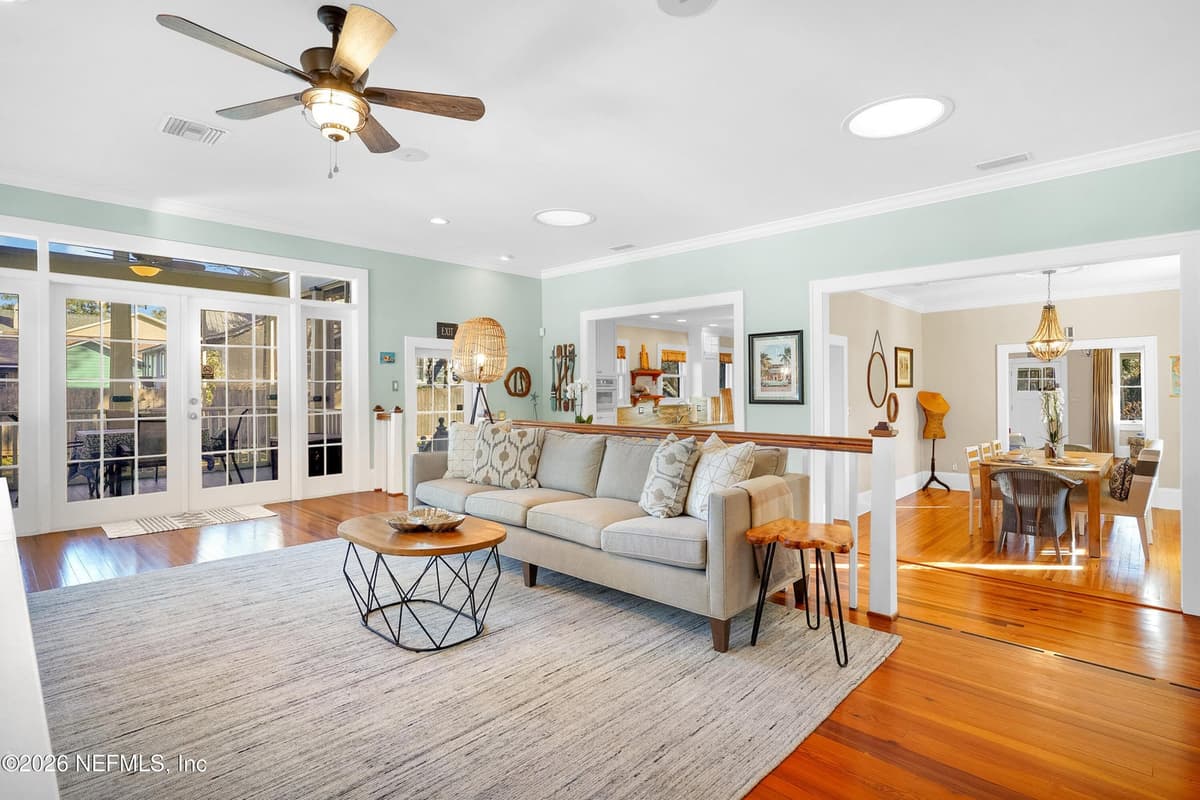 28 E PARK Avenue, St. Augustine, FL 32084 2