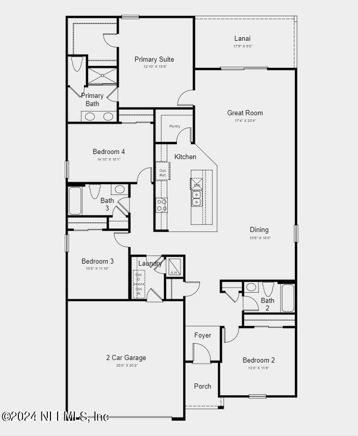 8143 ARCHIBALD Terrace, Jacksonville, FL 32219 2