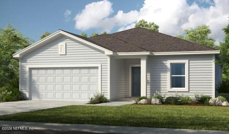 8143 ARCHIBALD Terrace, Jacksonville, FL 32219