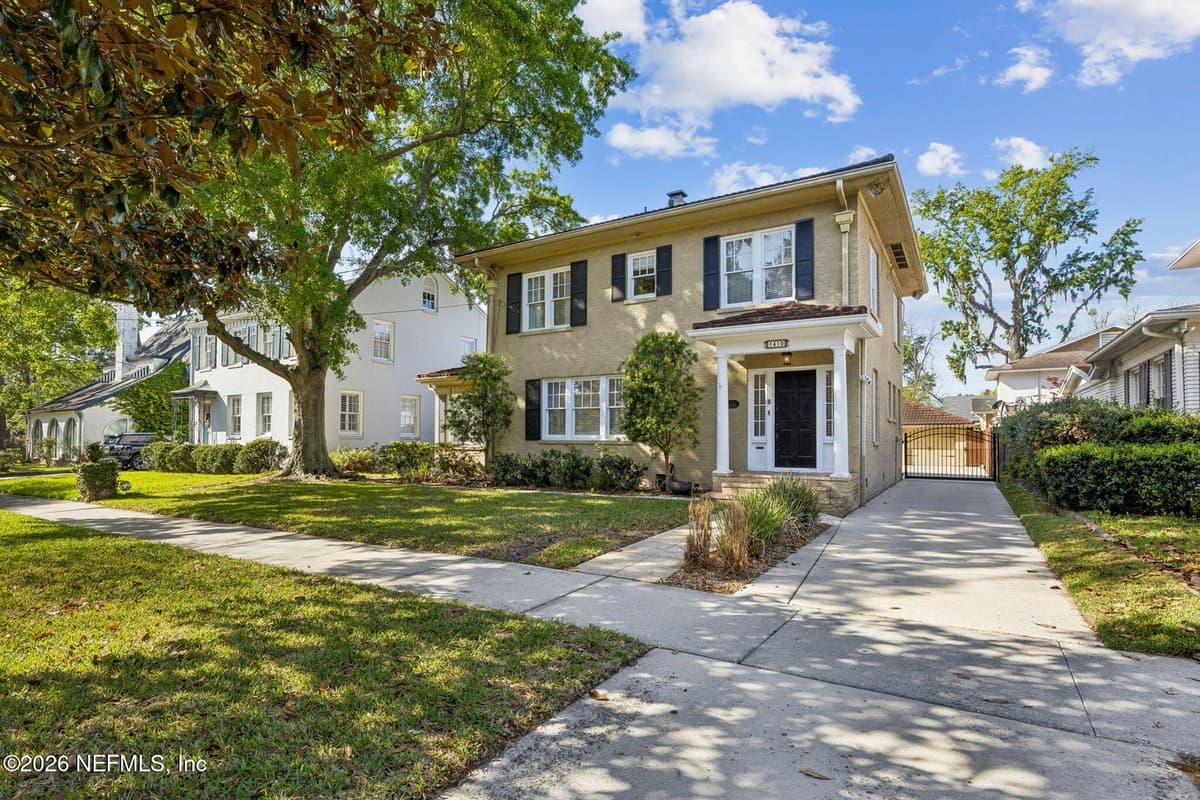 1410 EDGEWOOD Avenue S, Jacksonville, FL 32205 2