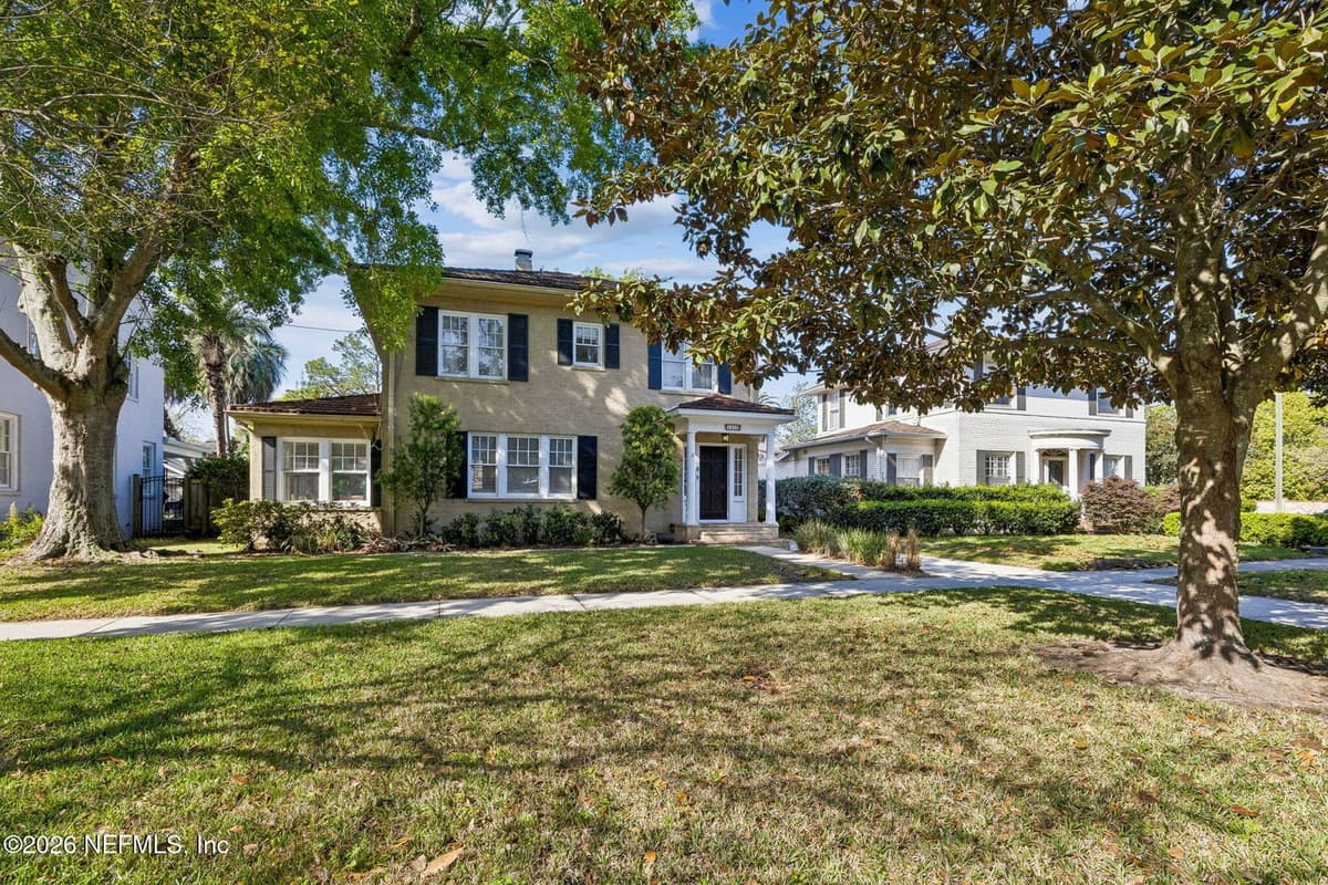 1410 EDGEWOOD Avenue S, Jacksonville, FL 32205 3