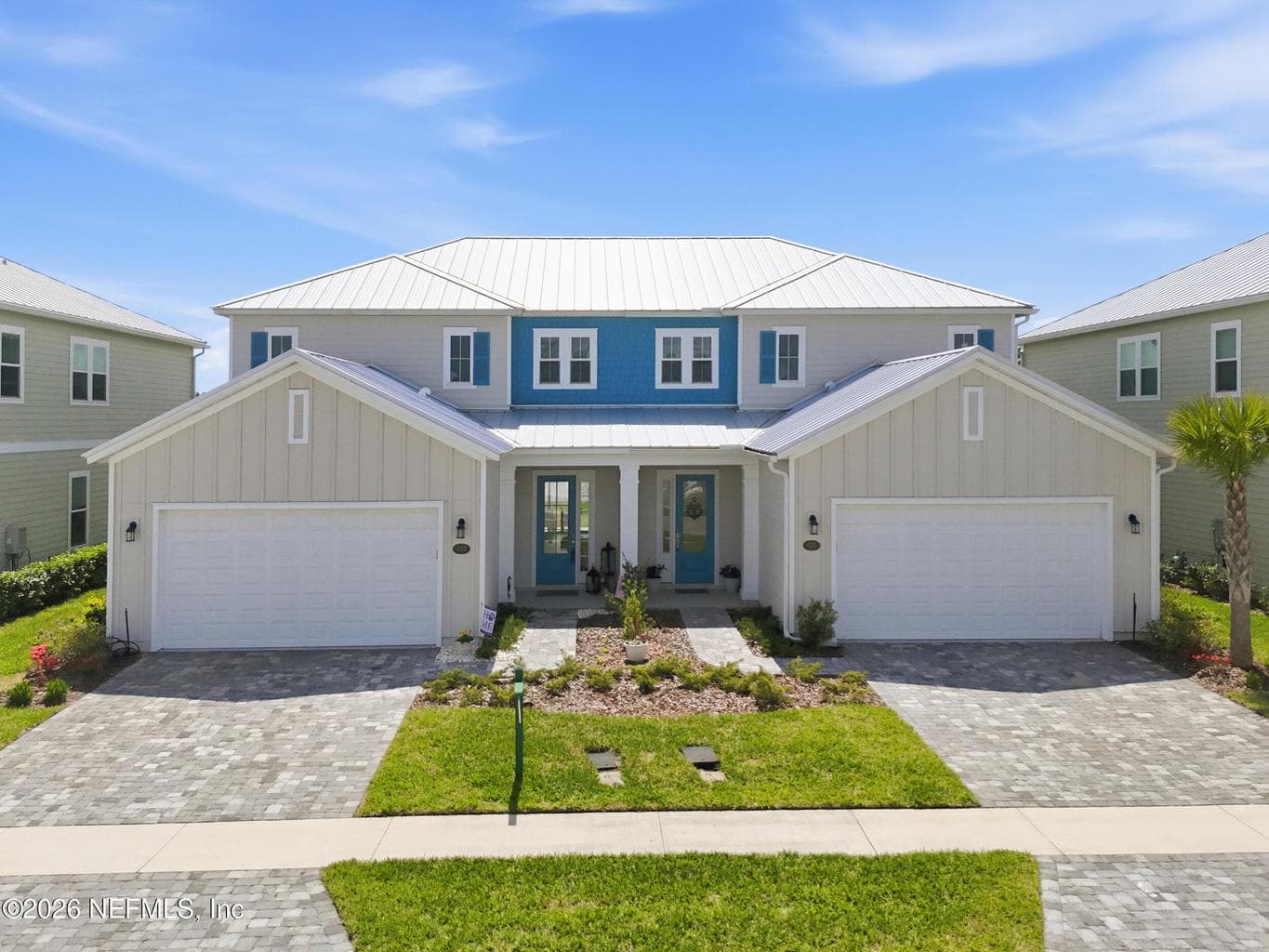 439 RUM RUNNER Way, St. Johns, FL 32259