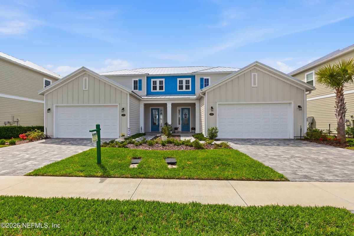 439 RUM RUNNER Way, St. Johns, FL 32259 2