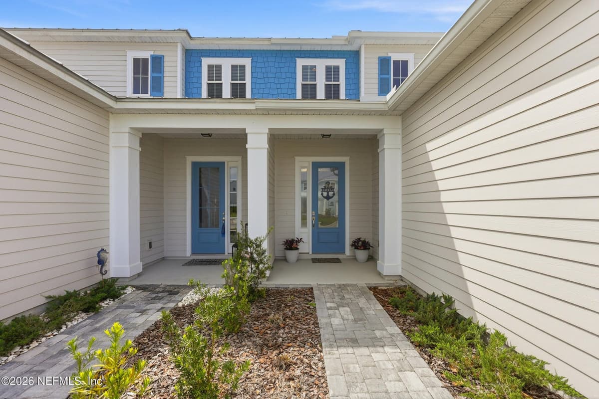 439 RUM RUNNER Way, St. Johns, FL 32259 3