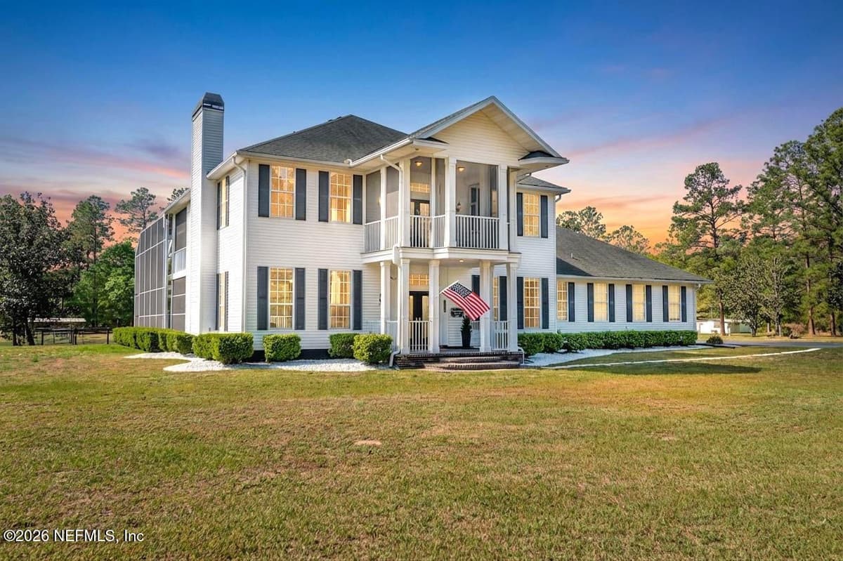 7518 GLYNN ALLYN Road, Macclenny, FL 32063, Macclenny, FL - photo 2