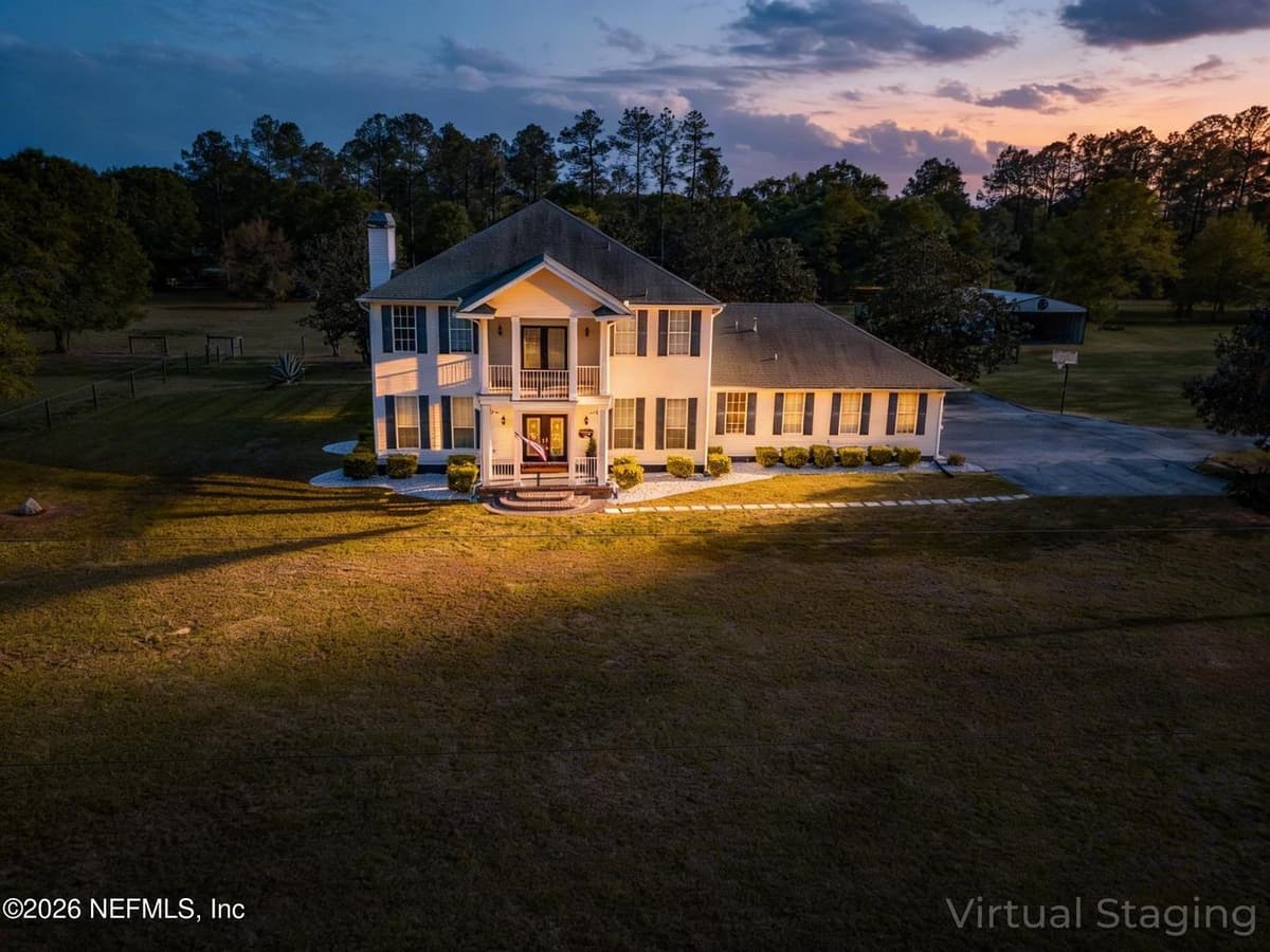 7518 GLYNN ALLYN Road, Macclenny, FL 32063 2