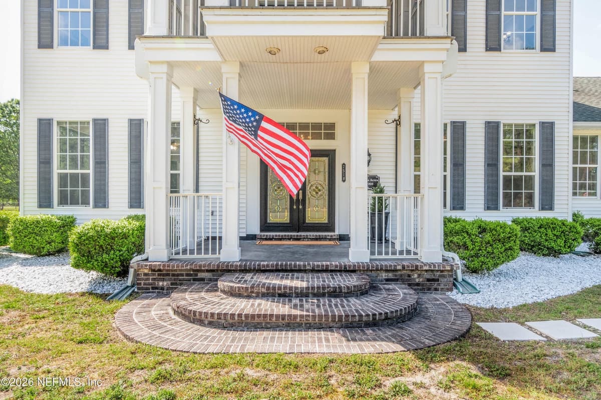 7518 GLYNN ALLYN Road, Macclenny, FL 32063 3