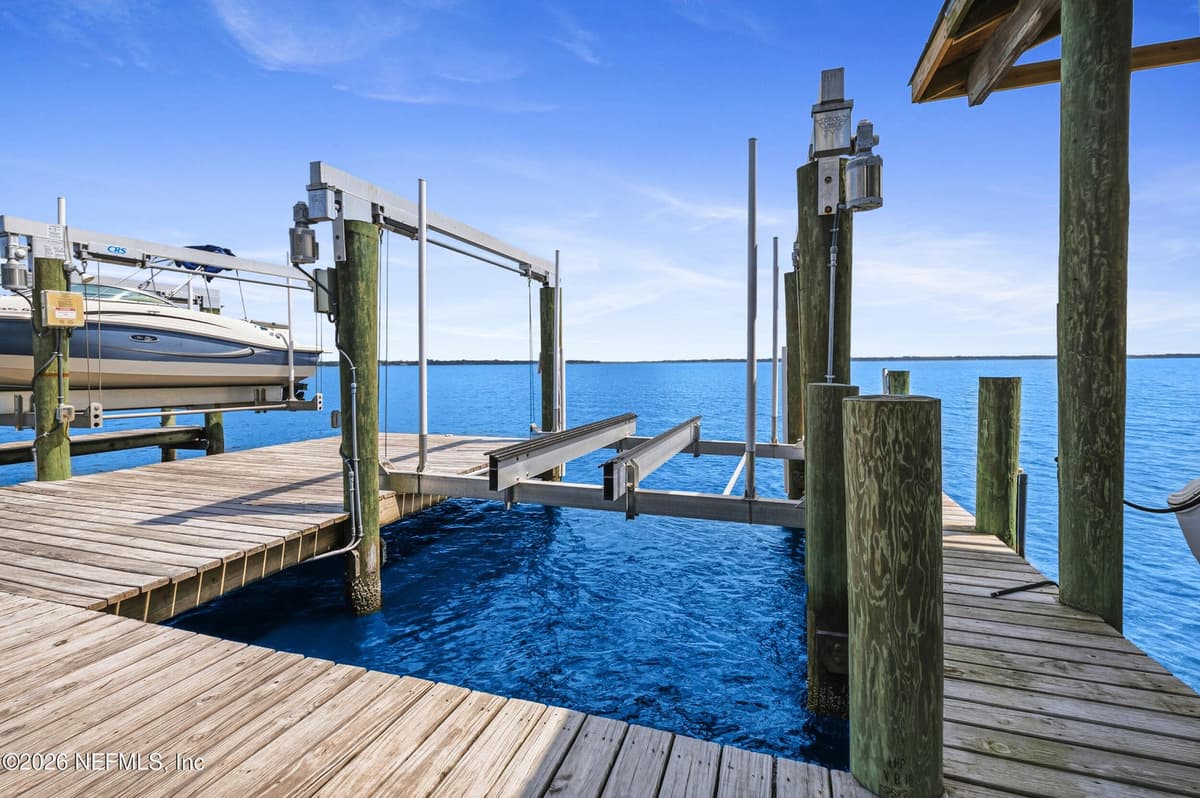 4743 RAGGEDY POINT Road, Fleming Island, FL 32003 2