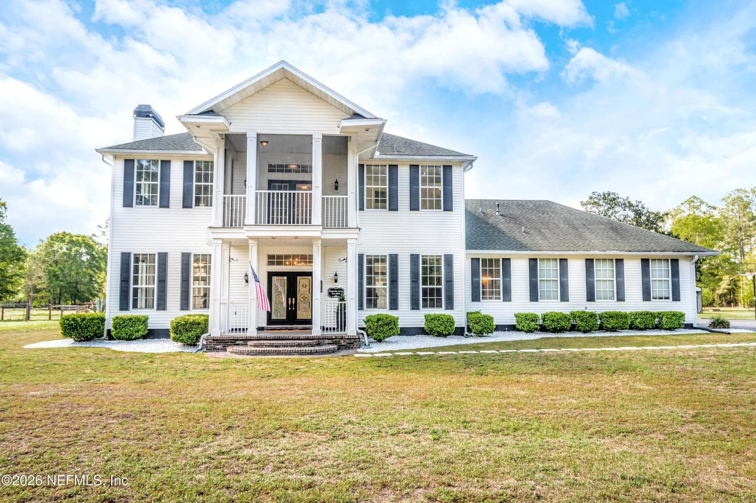 7518 GLYNN ALLYN Road, Macclenny, FL 32063, Macclenny, FL - photo 1