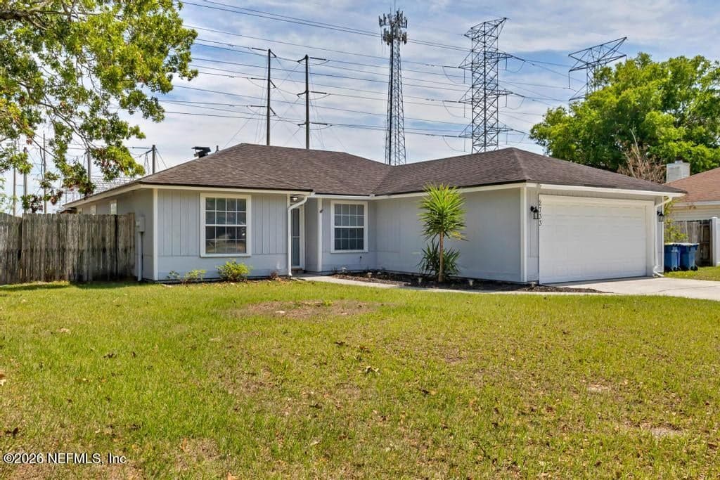2733 ROCHFORD Court, Jacksonville, FL 32225 2