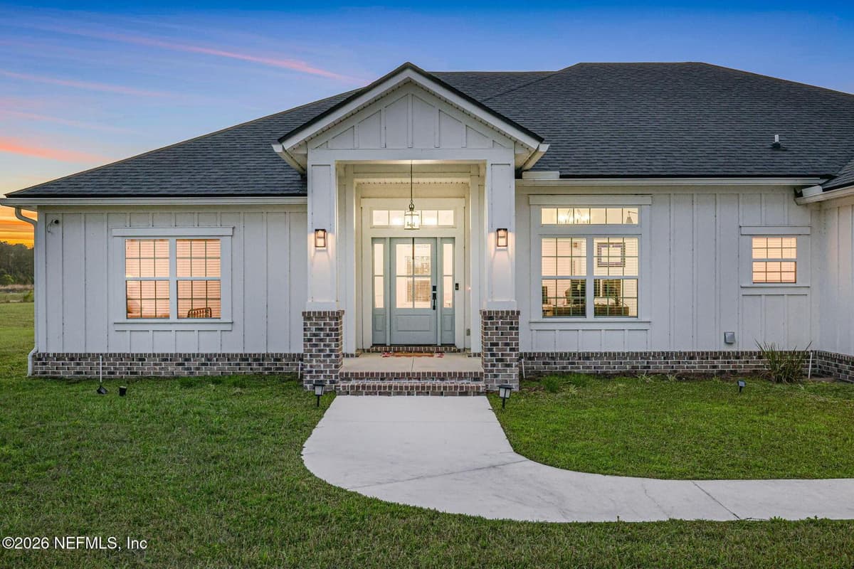 7206 T AND G FARM Lane, Macclenny, FL 32063 2