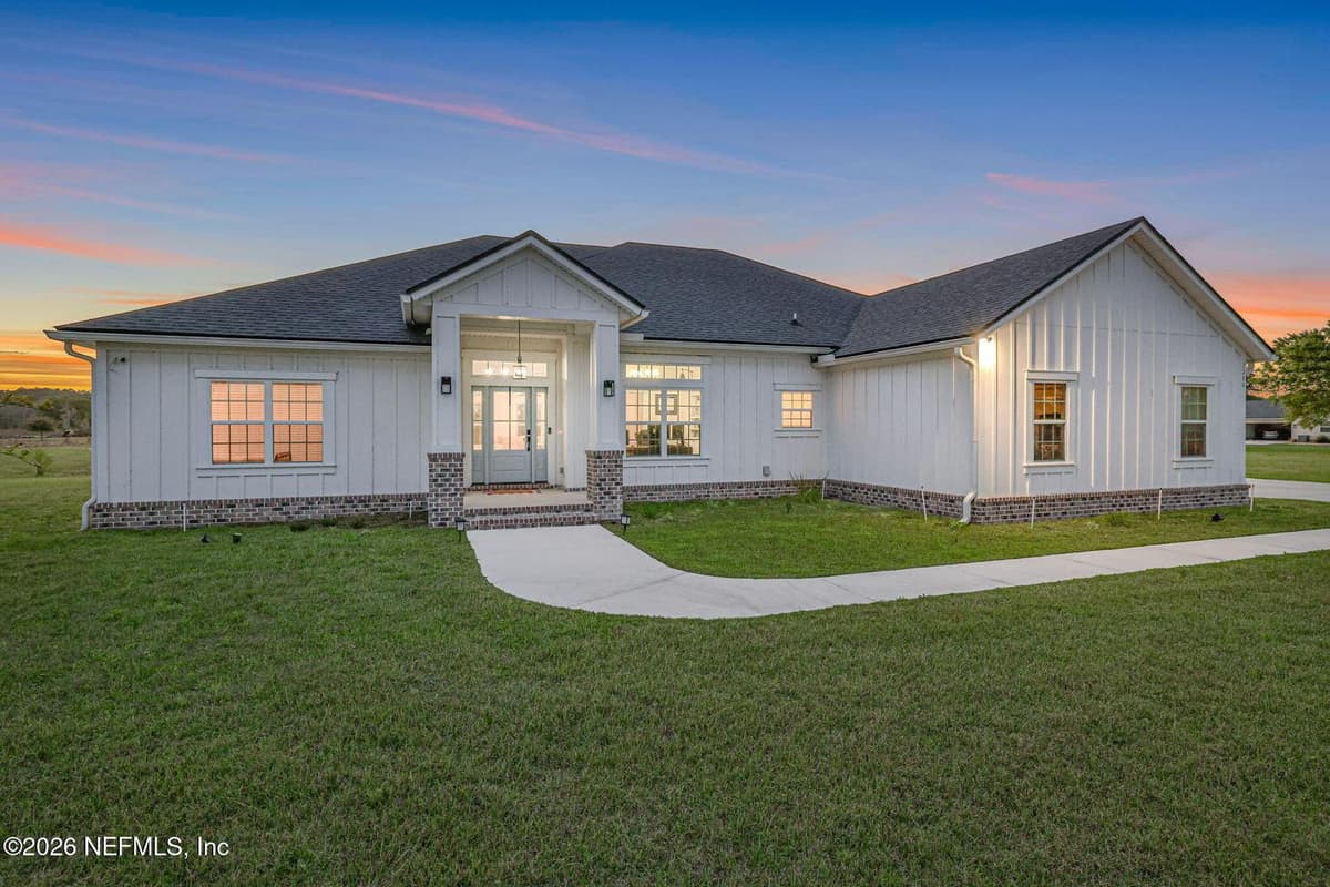 7206 T AND G FARM Lane, Macclenny, FL 32063 3
