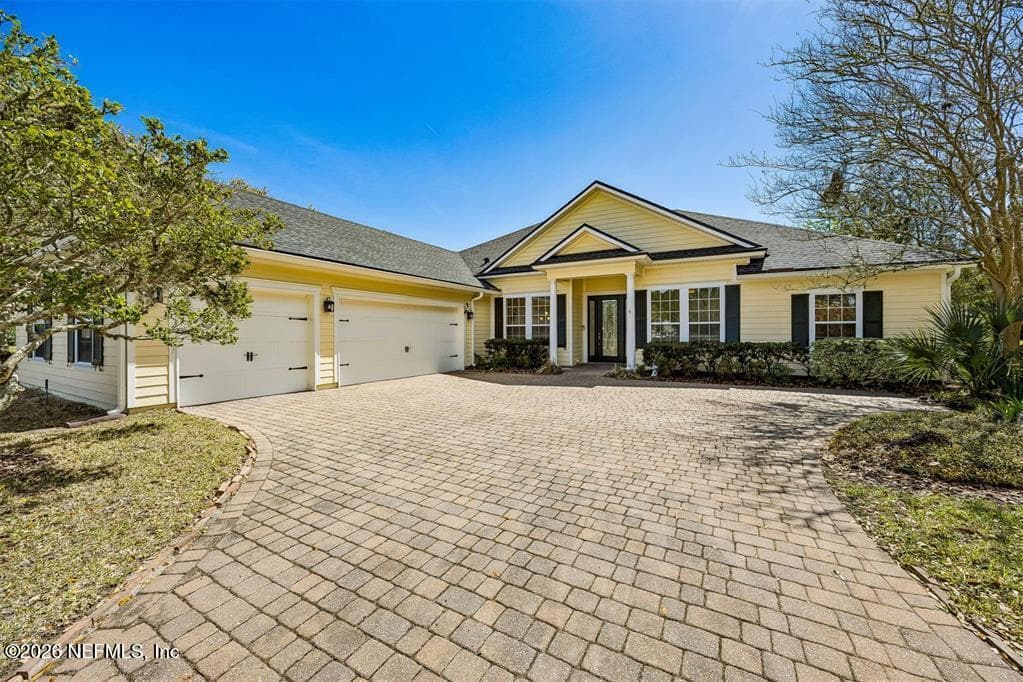 85098 MAJESTIC WALK Circle, Fernandina Beach, FL 32034 2