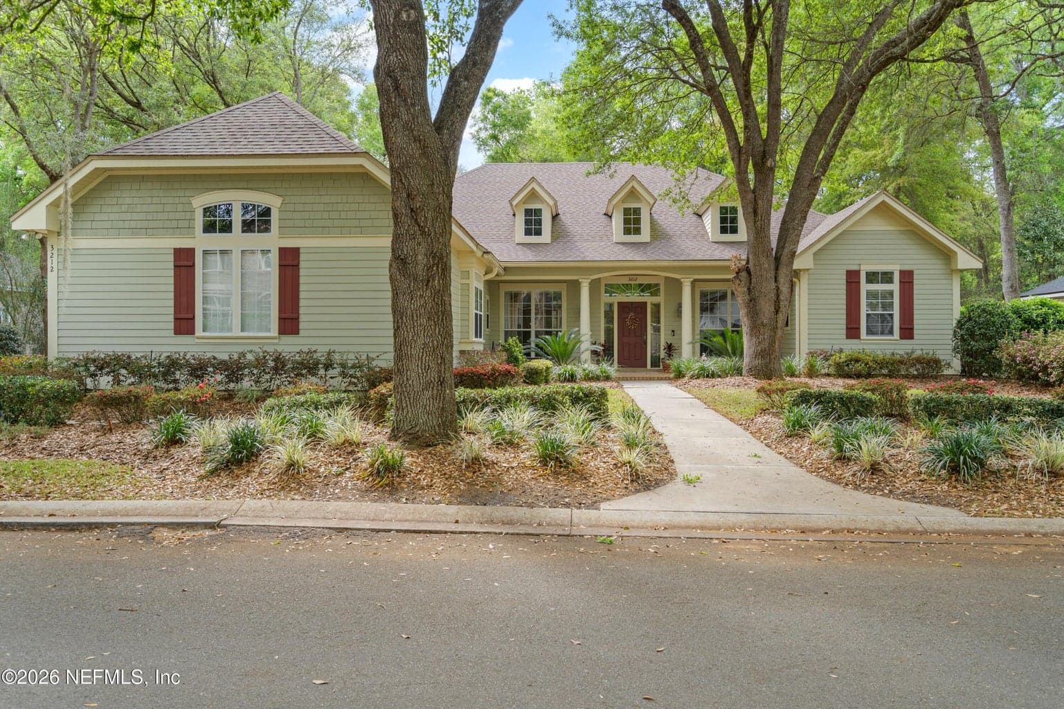 3212 SW 98TH DR Drive, Gainesville, FL 32608