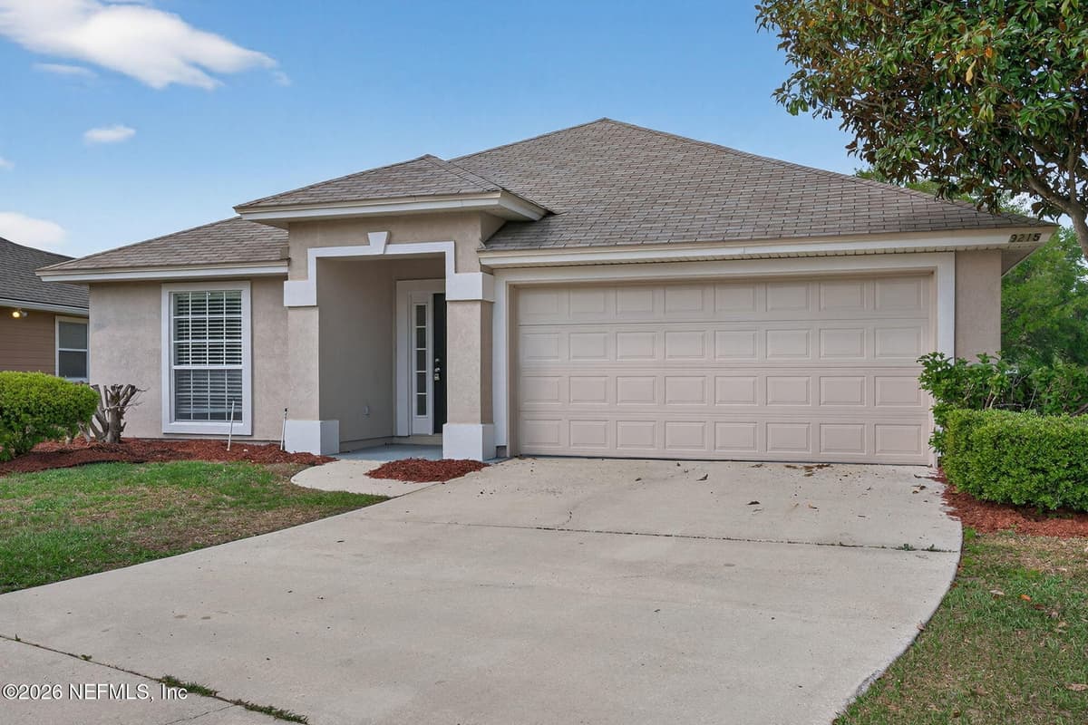 9215 HAWKS HAVEN Court, Jacksonville, FL 32222 2