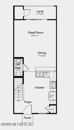 7256 SABAL Terrace, Jacksonville, FL 32210 2