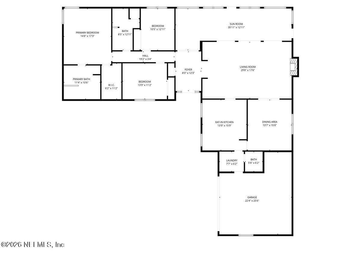 8233 OLD PORT Circle N, Jacksonville, FL 32216 2