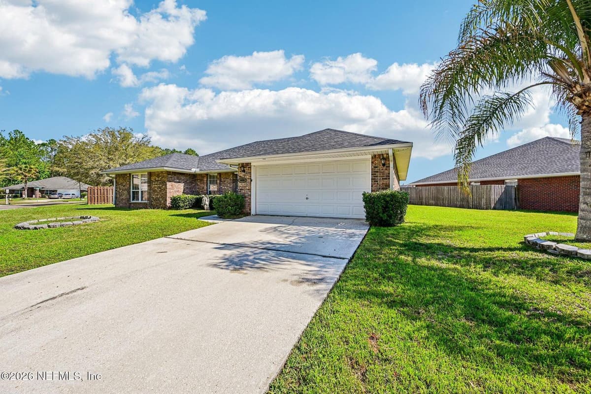 3650 MEADOWGREEN Lane, Middleburg, FL 32068 3