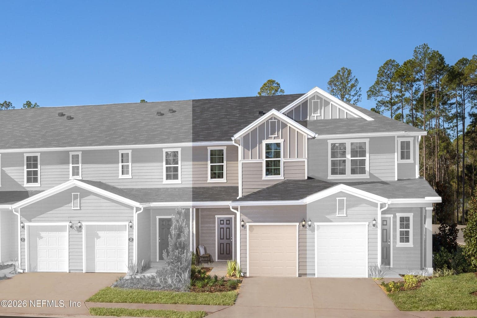 29 BEACH PALM Court, St. Augustine, FL 32086